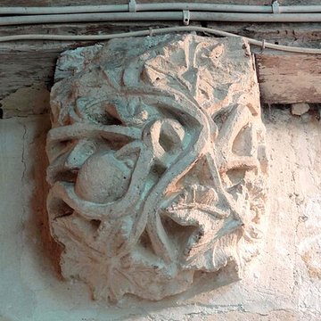 Église Saint-Sulpice de Béthancourt-en-Valois