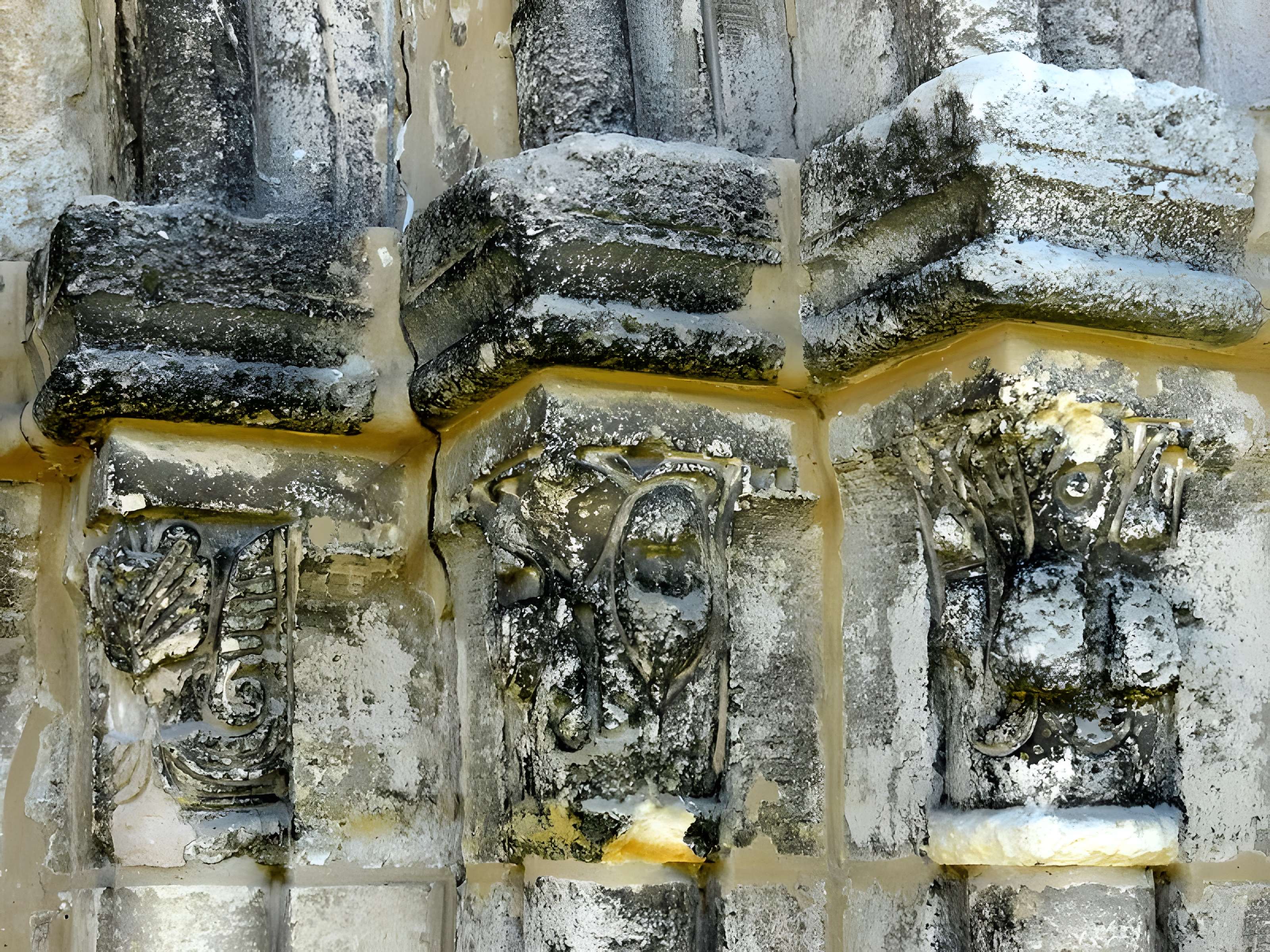 Église Saint-Sulpice de Béthancourt-en-Valois