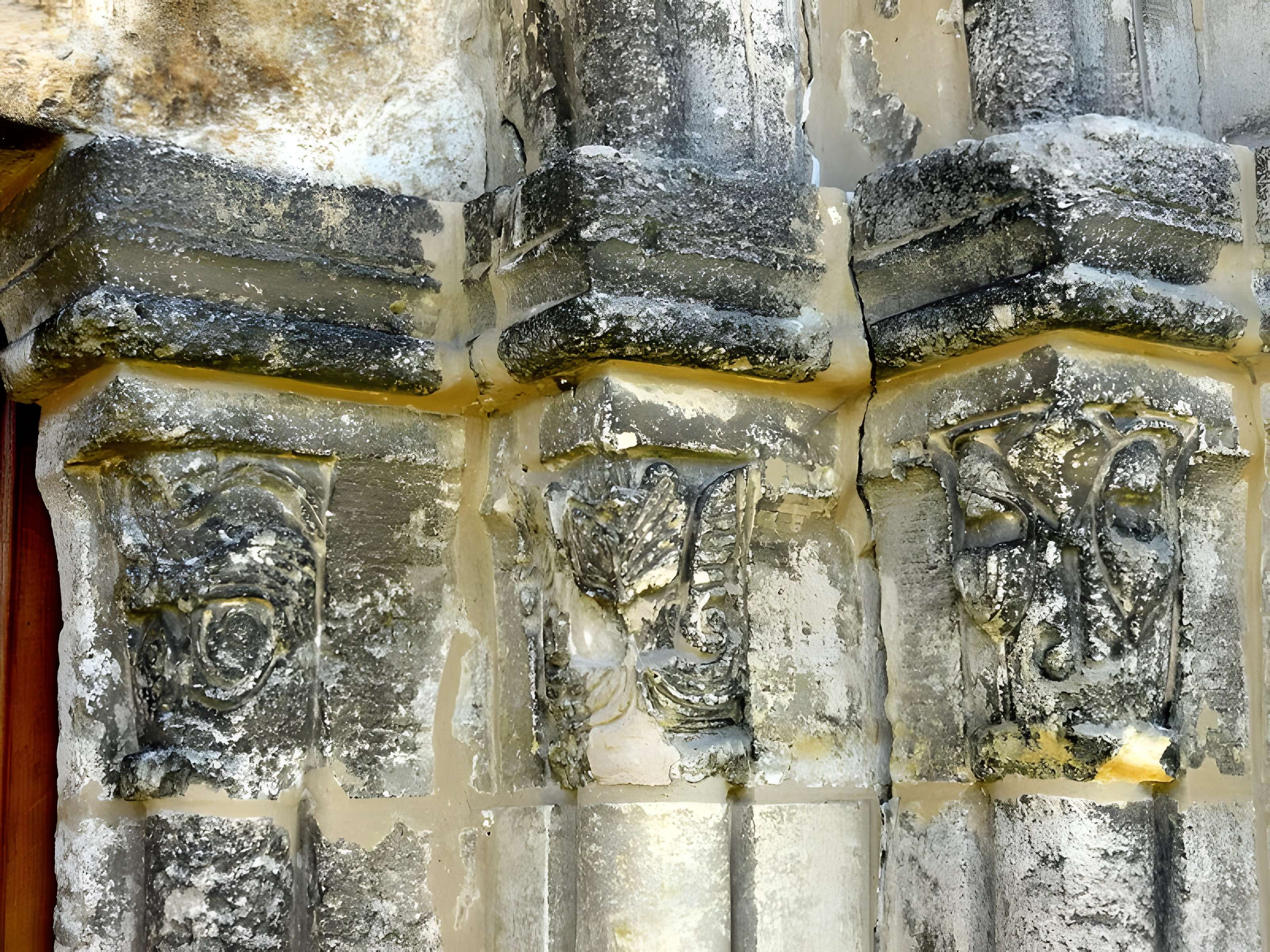 Église Saint-Sulpice de Béthancourt-en-Valois