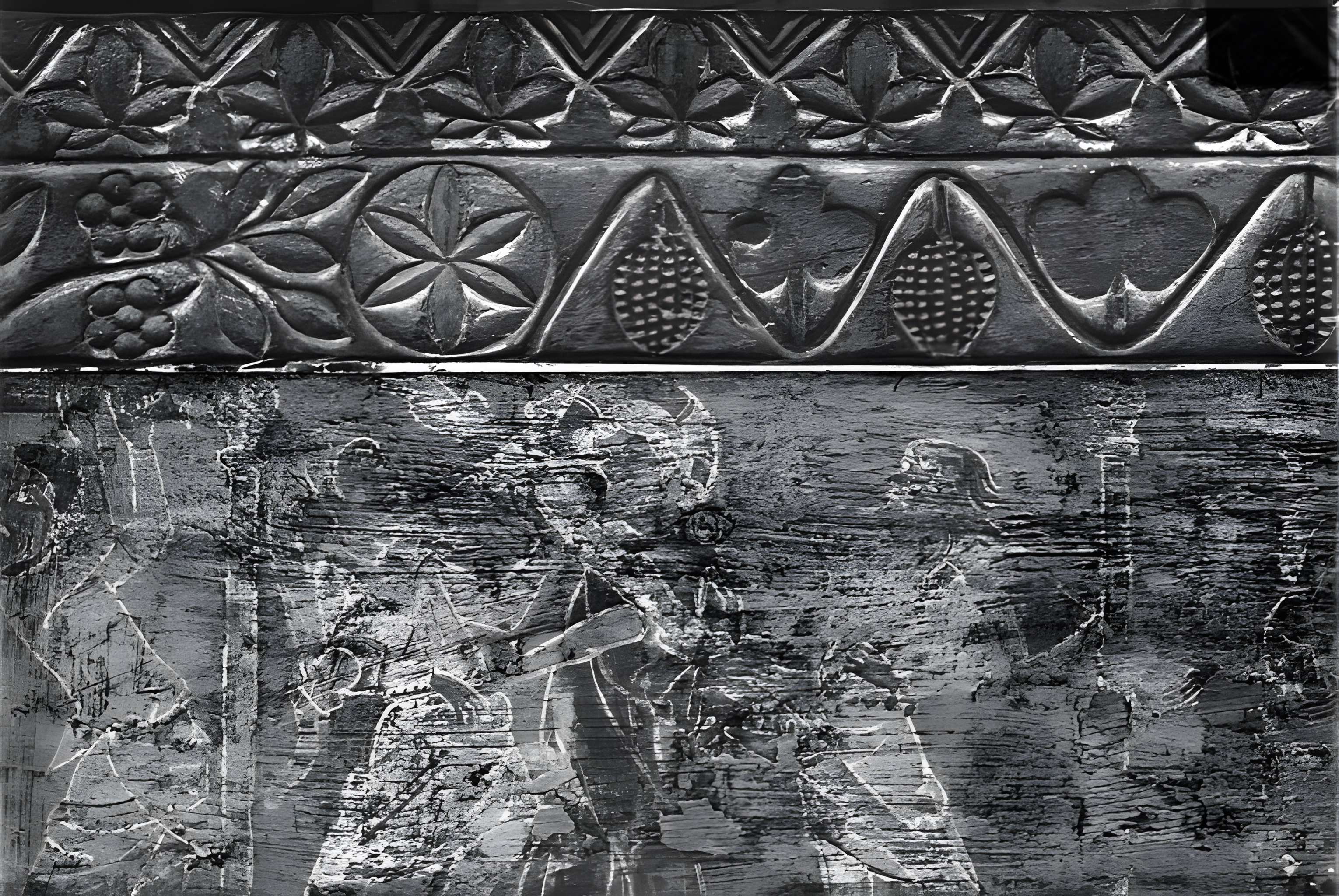 Église Saint-Sulpice de Béthancourt-en-Valois