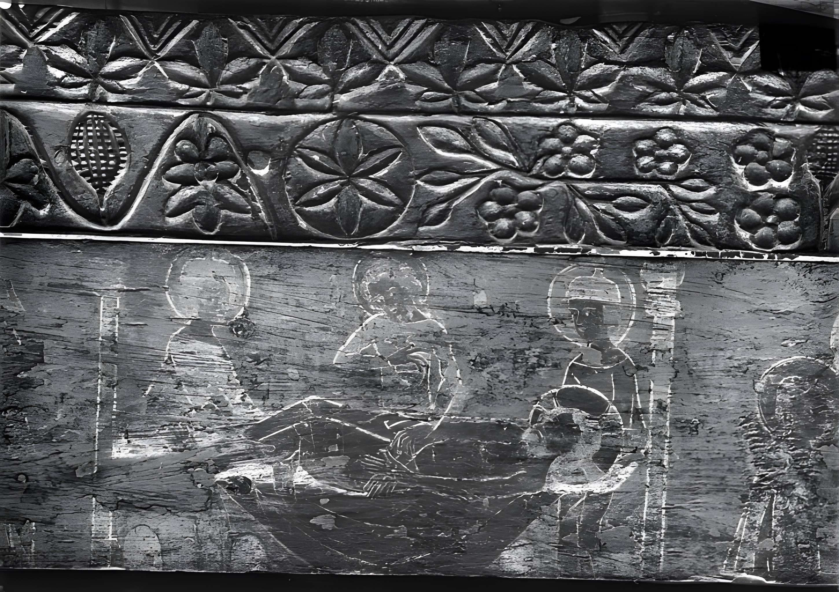 Église Saint-Sulpice de Béthancourt-en-Valois