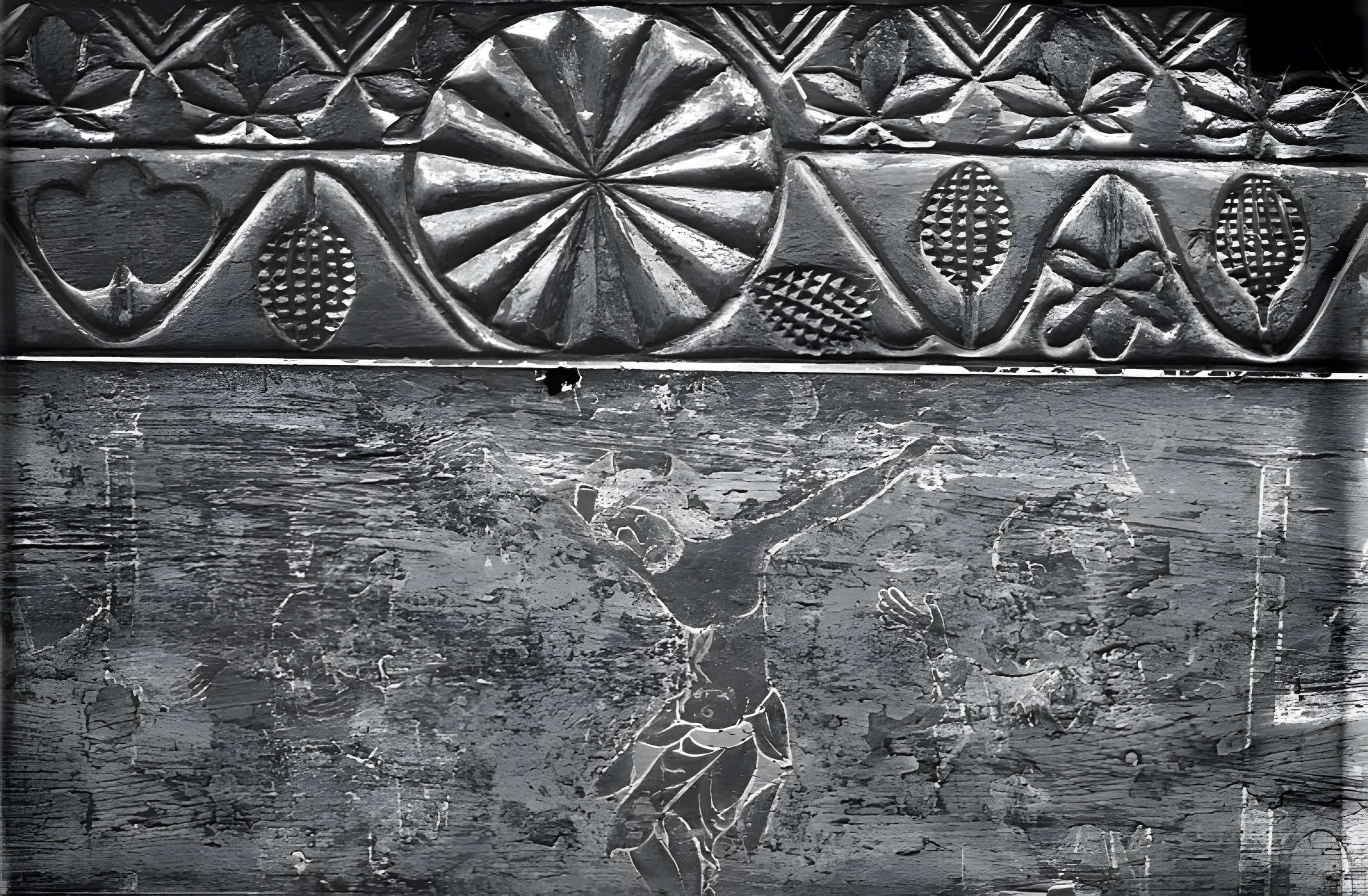 Église Saint-Sulpice de Béthancourt-en-Valois