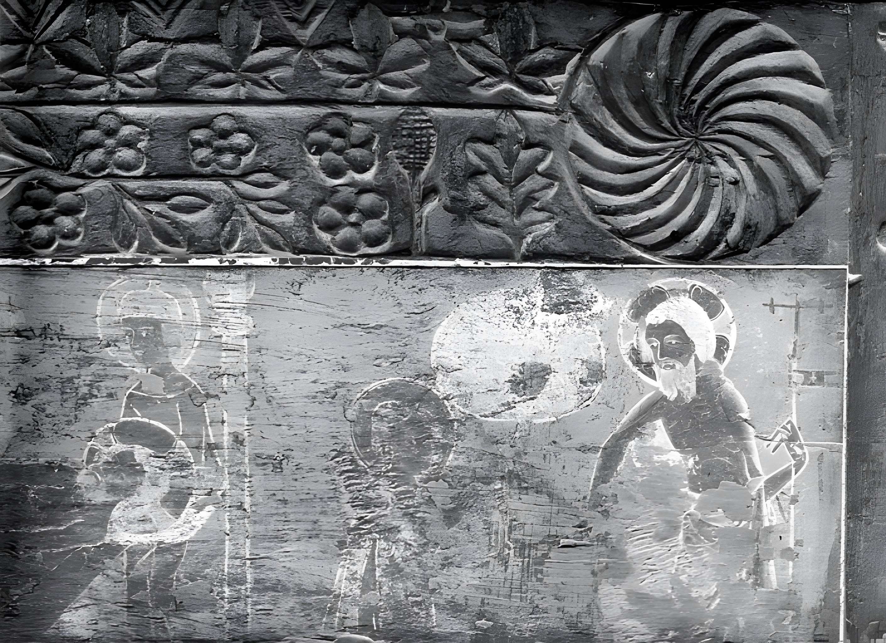 Église Saint-Sulpice de Béthancourt-en-Valois