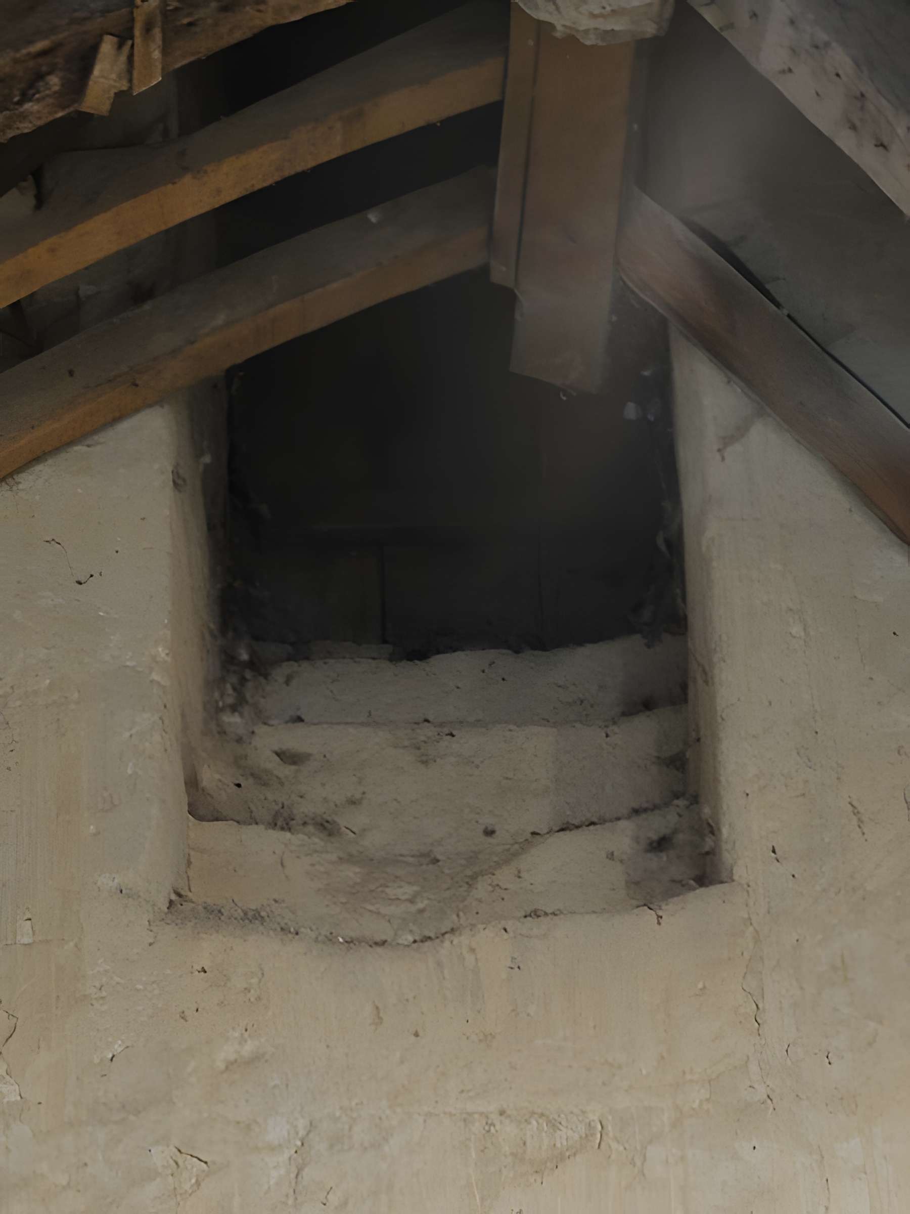 Église Saint-Sulpice de Béthancourt-en-Valois