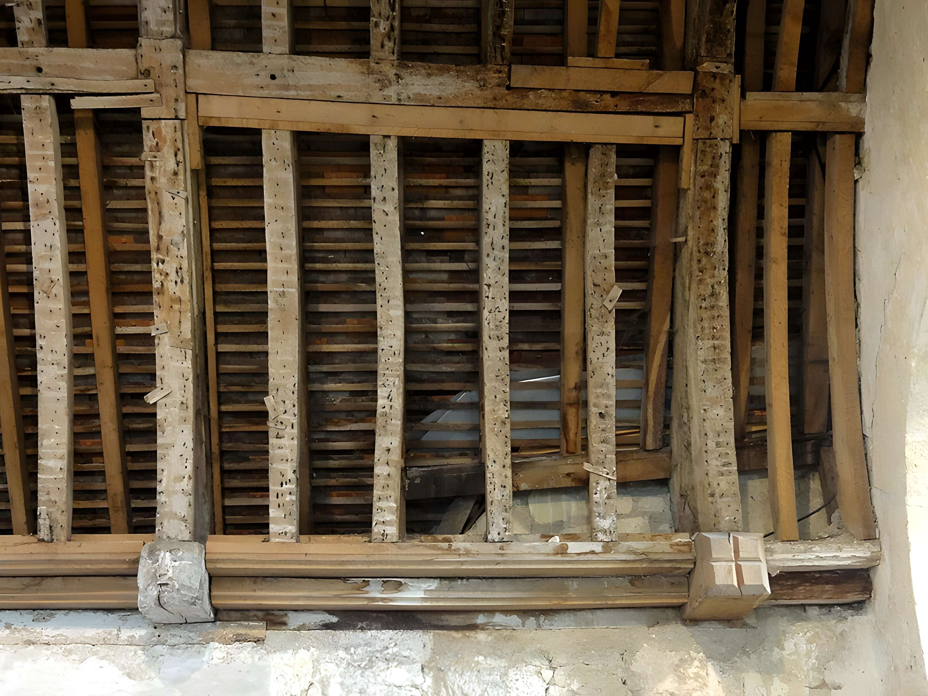 Église Saint-Sulpice de Béthancourt-en-Valois