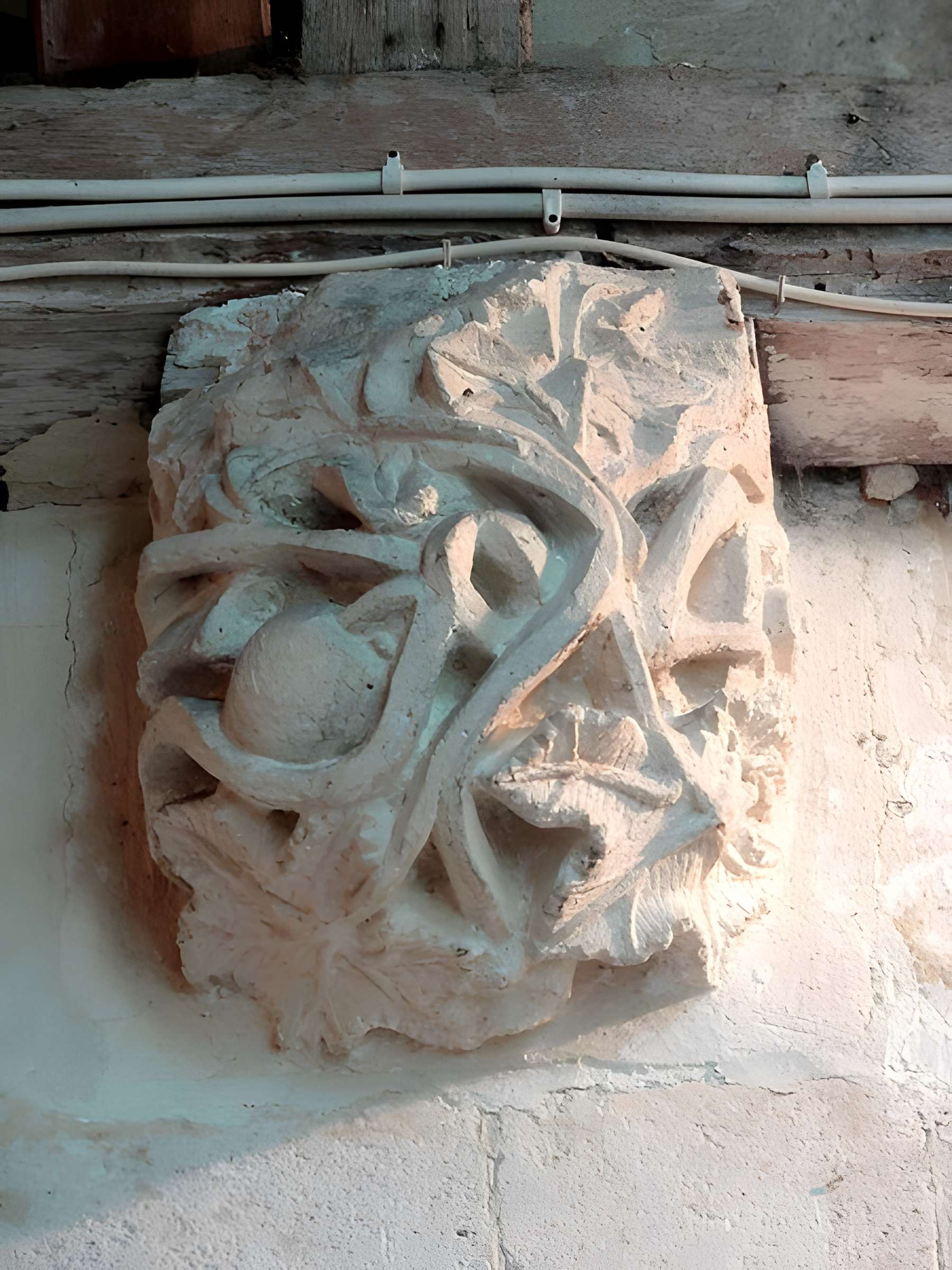 Église Saint-Sulpice de Béthancourt-en-Valois