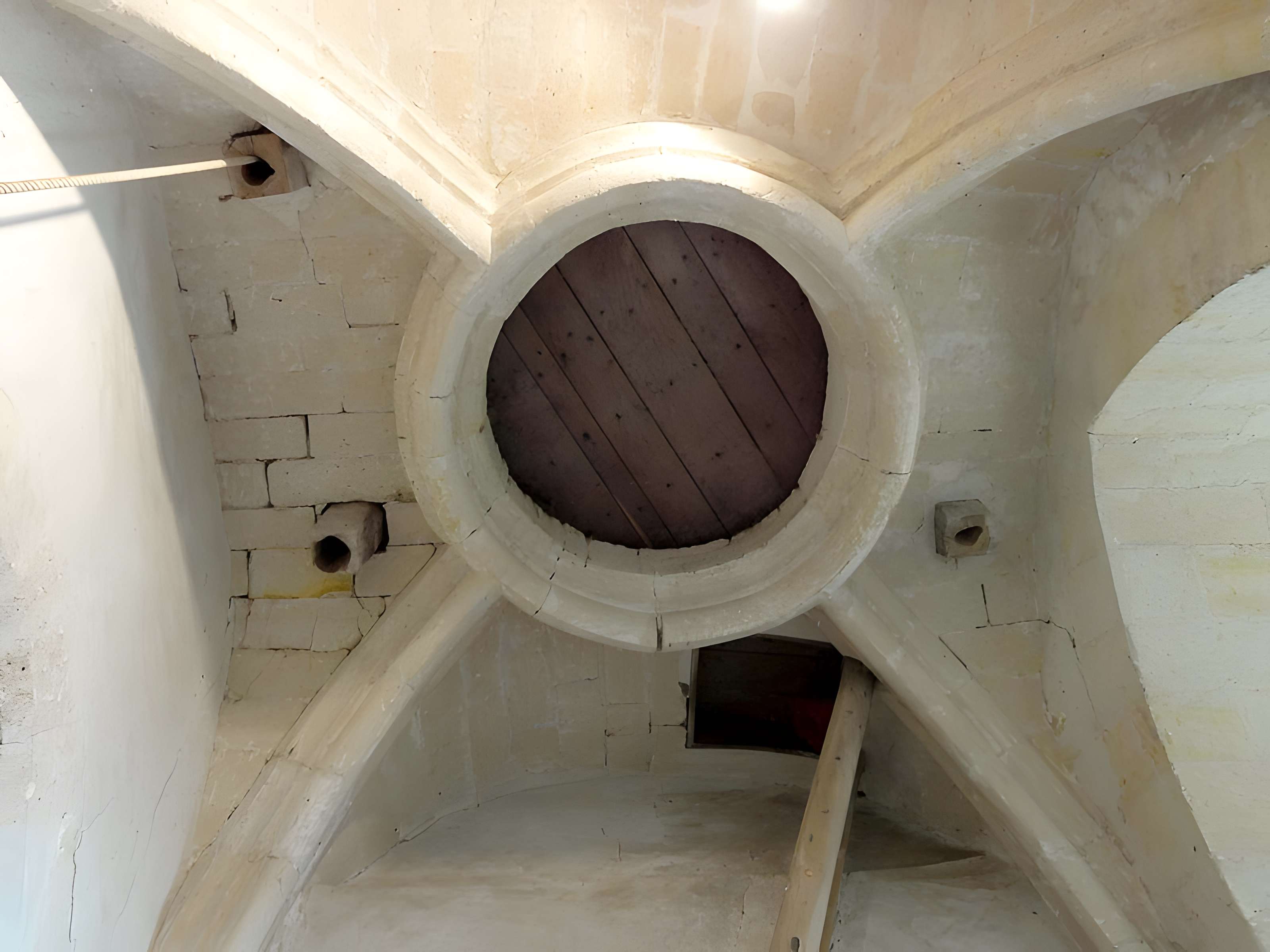 Église Saint-Sulpice de Béthancourt-en-Valois