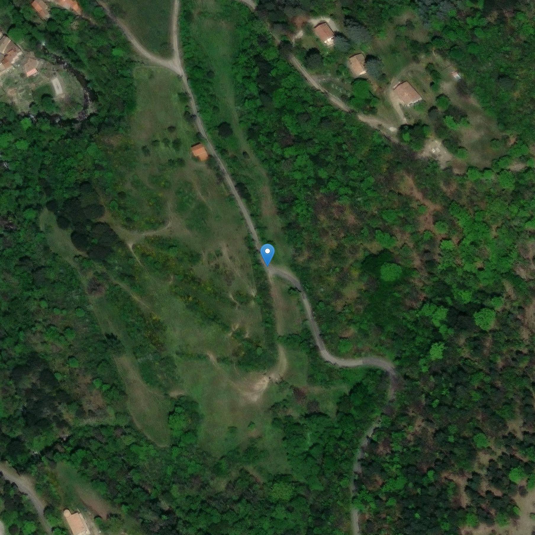 Photo de Castello di Serres