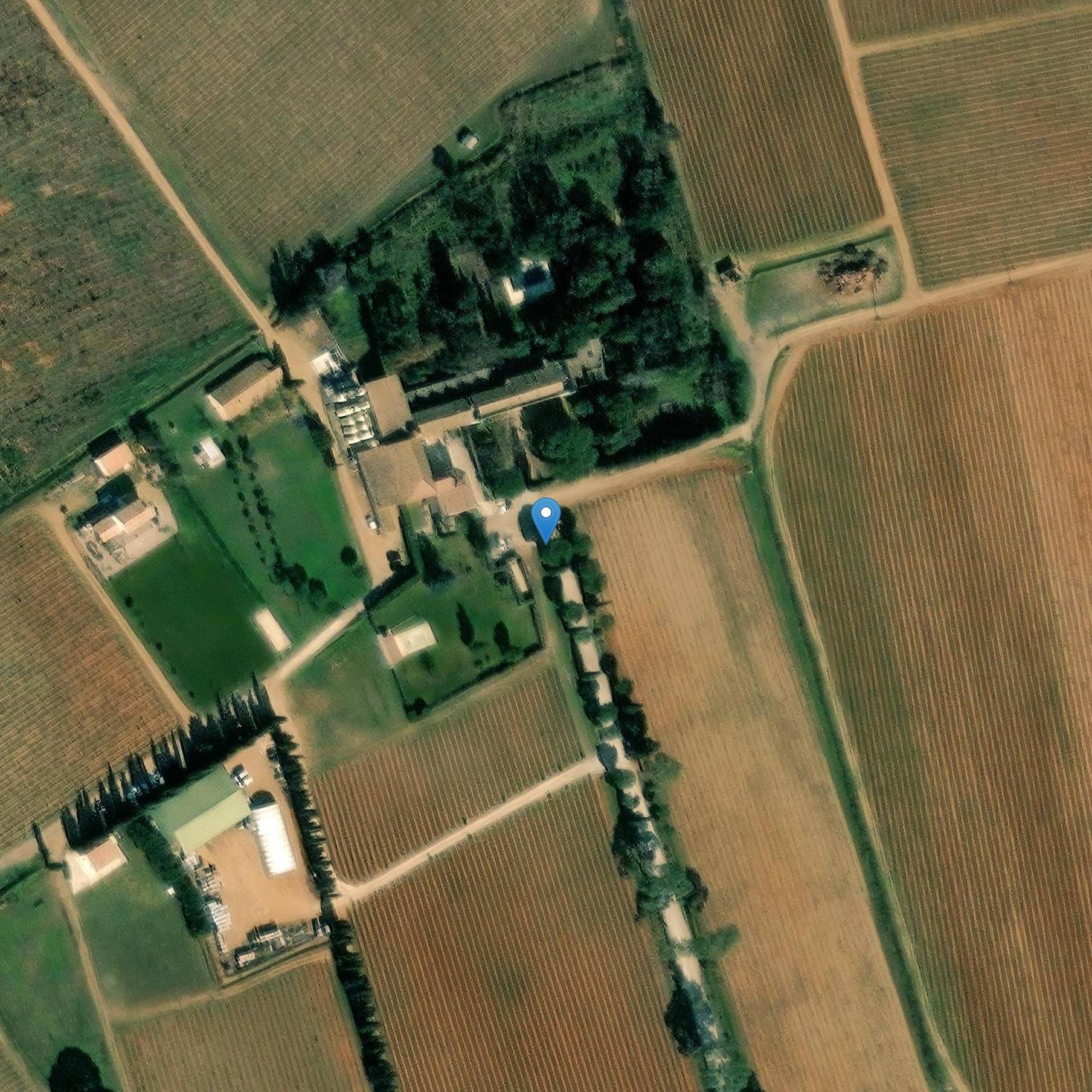 Photo de シャトー・デ・ヴァルコンベ