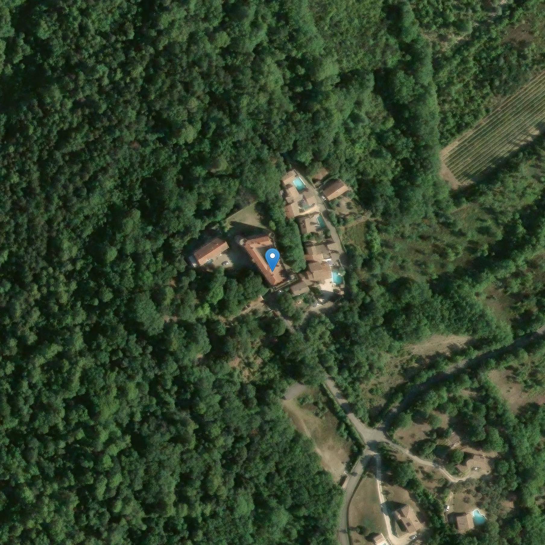 Photo de Château de Valence