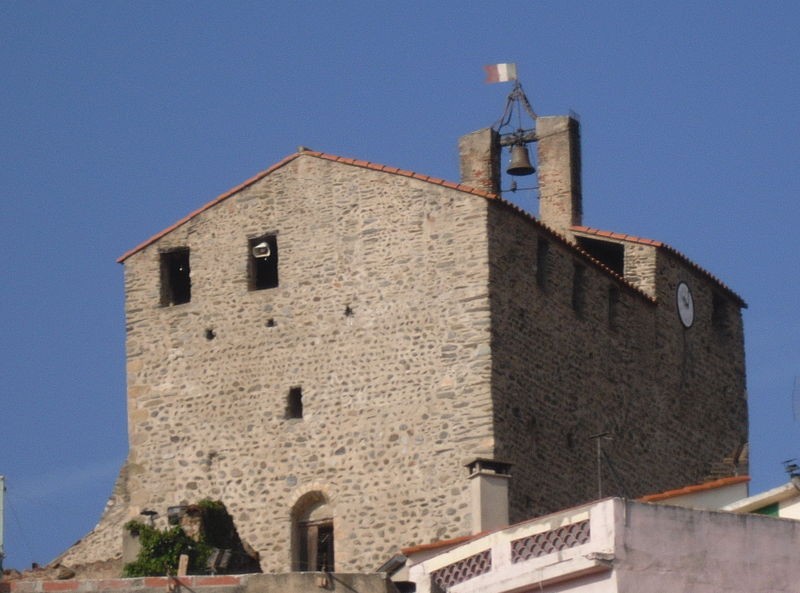 Photo de Église Saint-Sulpice de Bouleternère