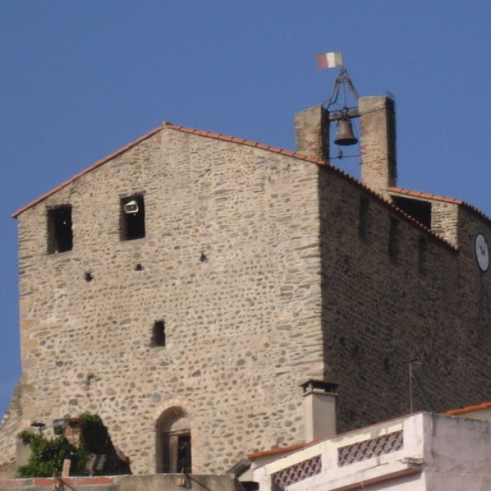 Photo de Église Saint-Sulpice de Bouleternère