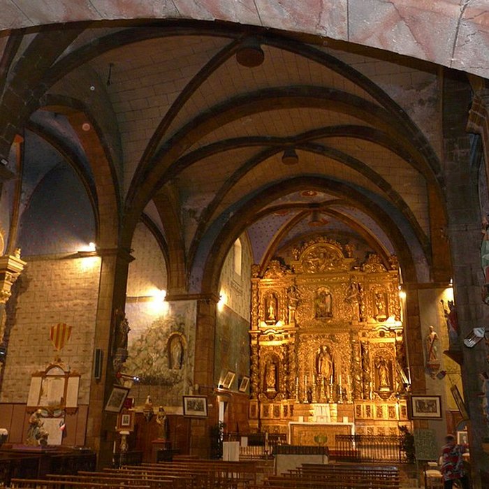 Photo de Église Saint-Sulpice de Bouleternère