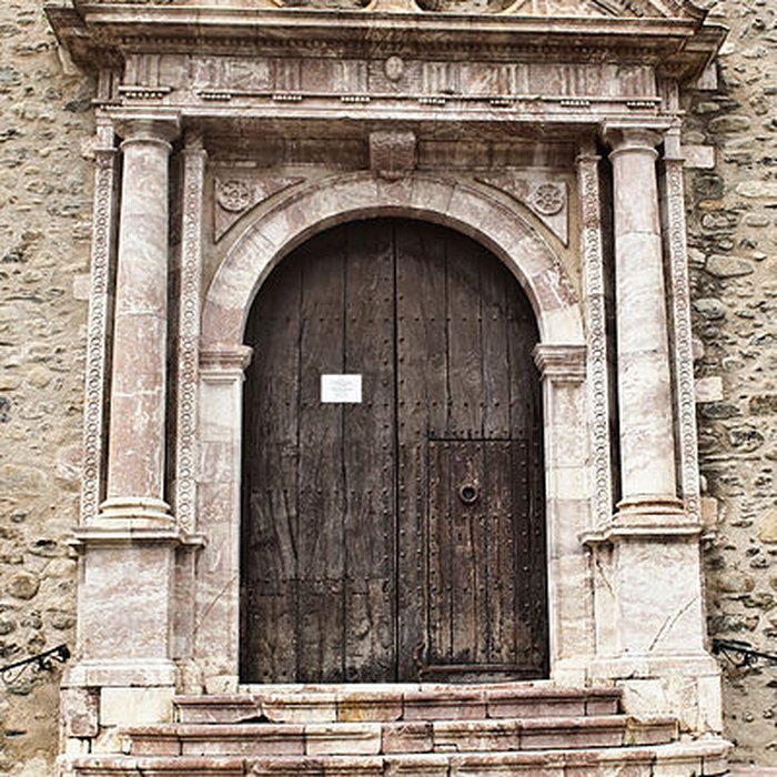 Photo de Église Saint-Sulpice de Bouleternère