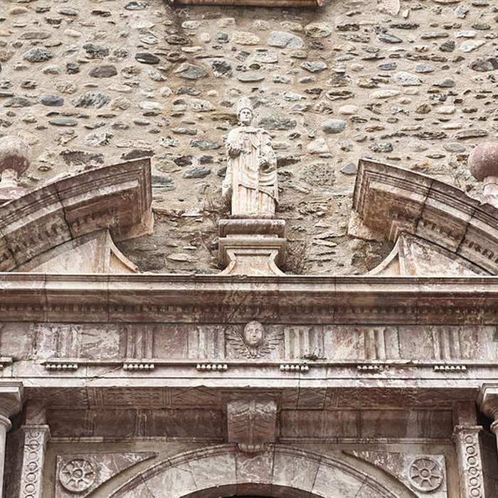 Photo de Église Saint-Sulpice de Bouleternère