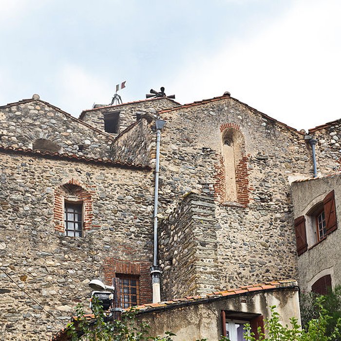 Photo de Église Saint-Sulpice de Bouleternère