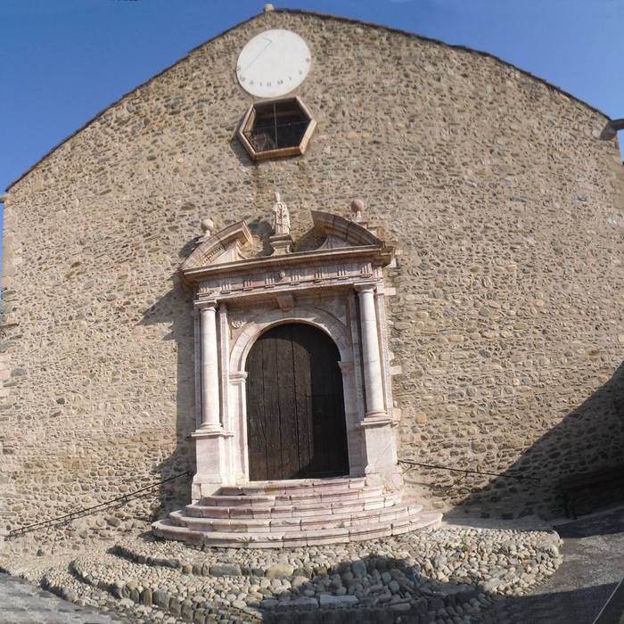 Photo de Nouvelle Église Saint-Sulpice de Bouleternère