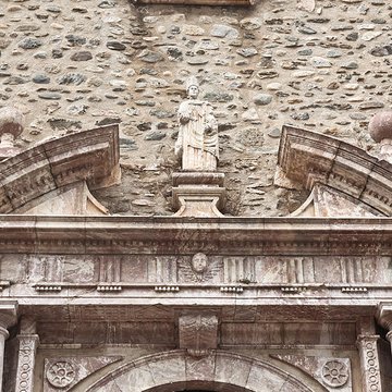 Église Saint-Sulpice de Bouleternère