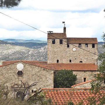 Église Saint-Sulpice de Bouleternère