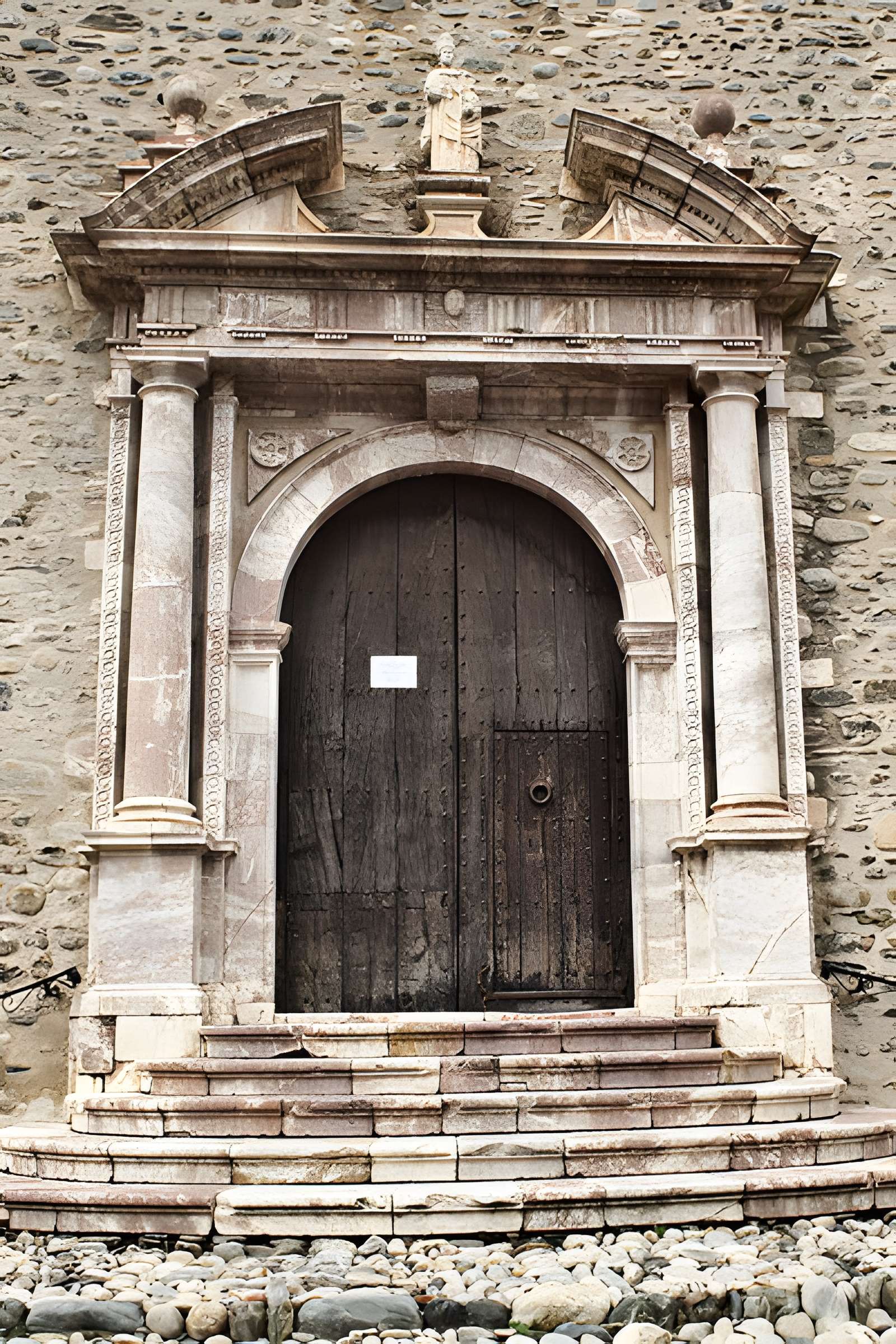 Église Saint-Sulpice de Bouleternère