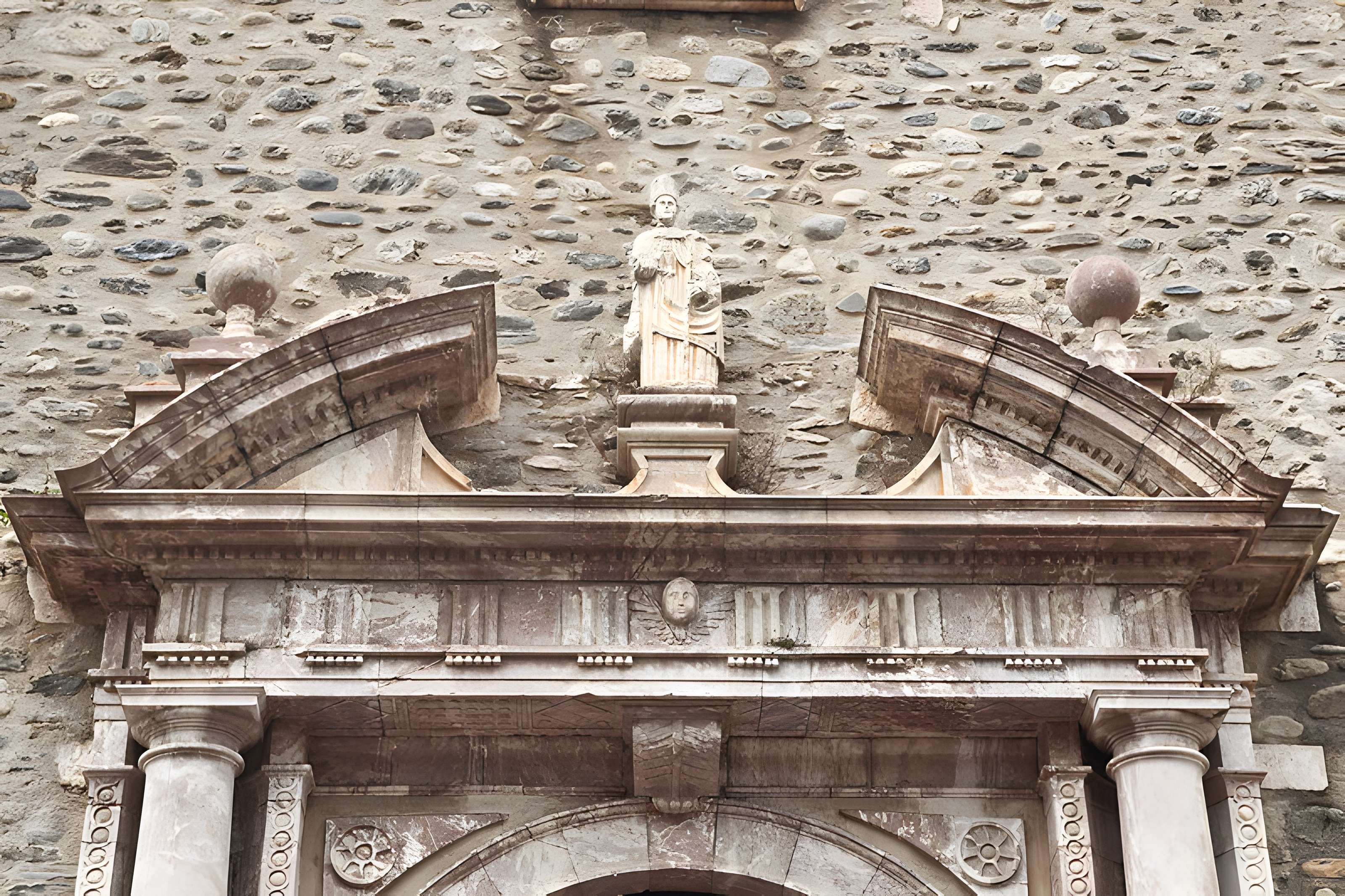 Église Saint-Sulpice de Bouleternère