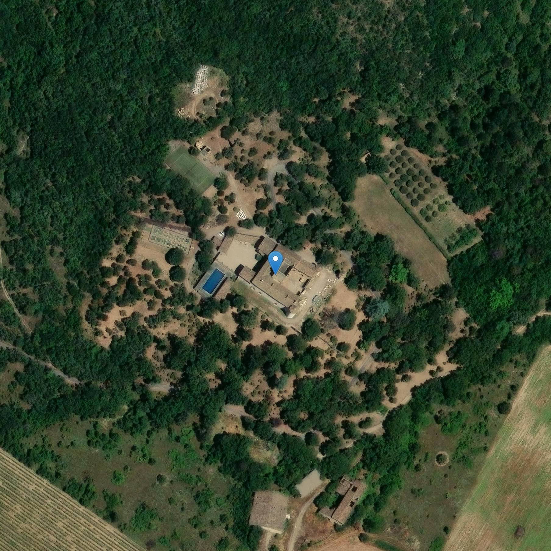 Photo de Castello di Vibrac