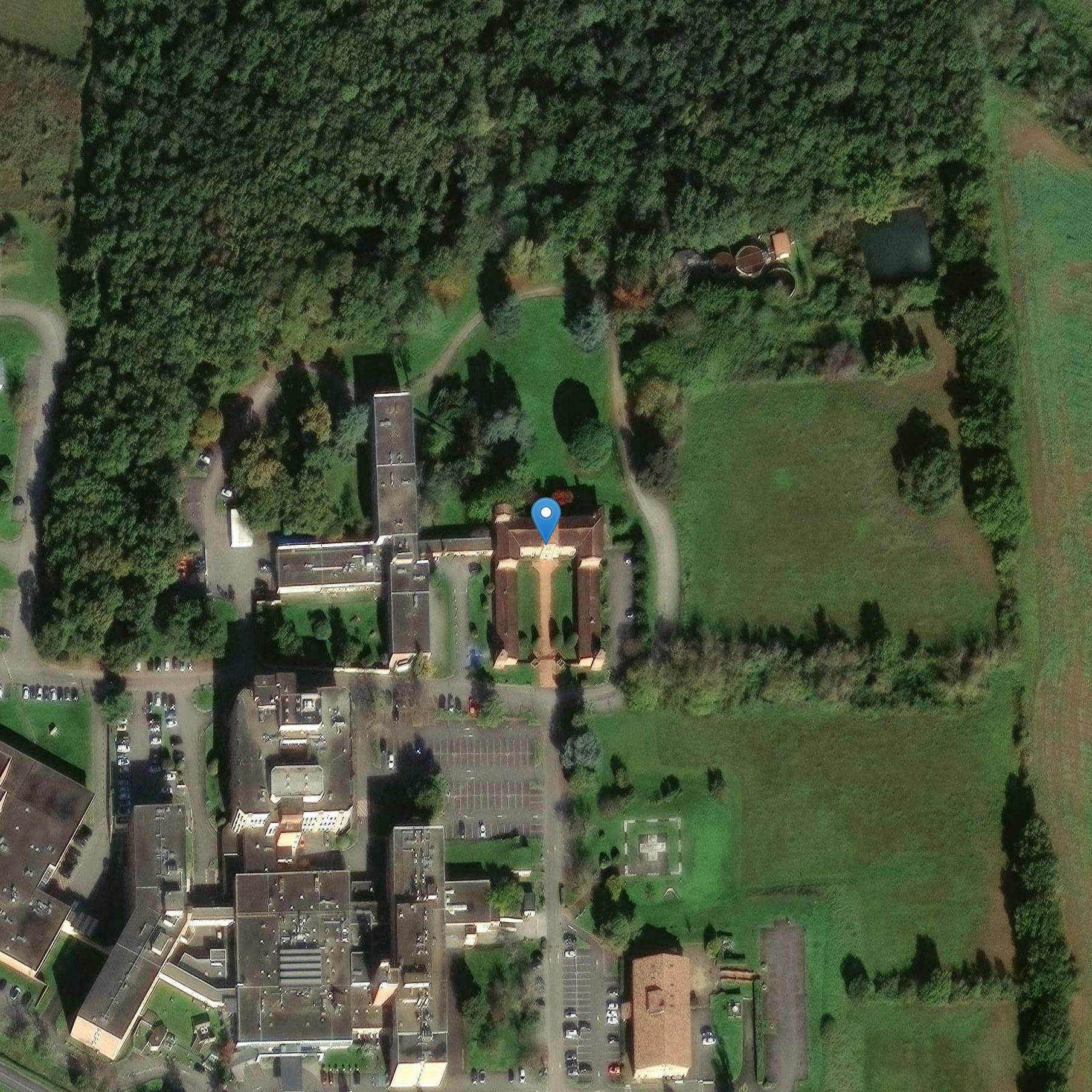 Photo de Castillo de Alliez