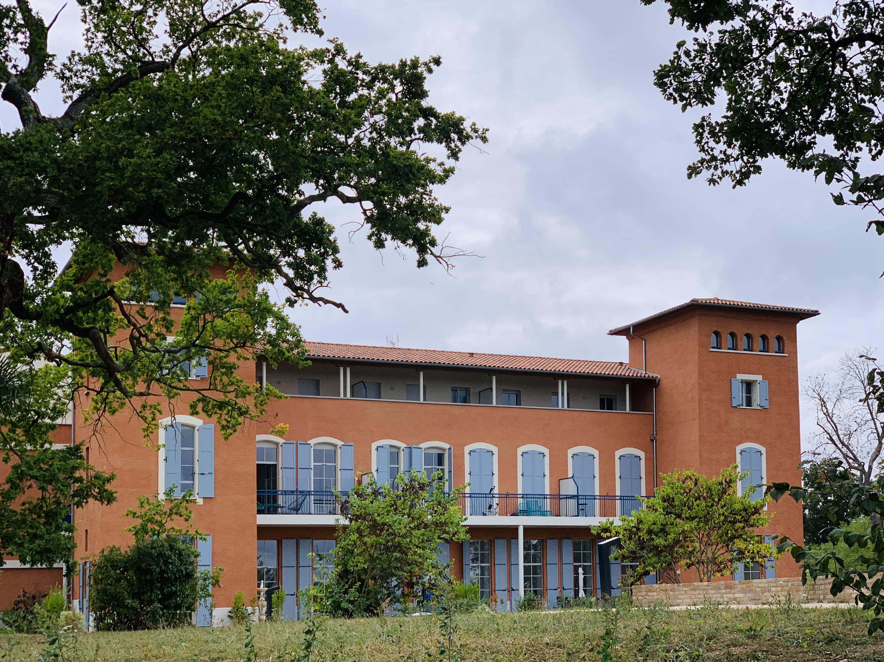 Photo de シャトー・デ・ルムリエ