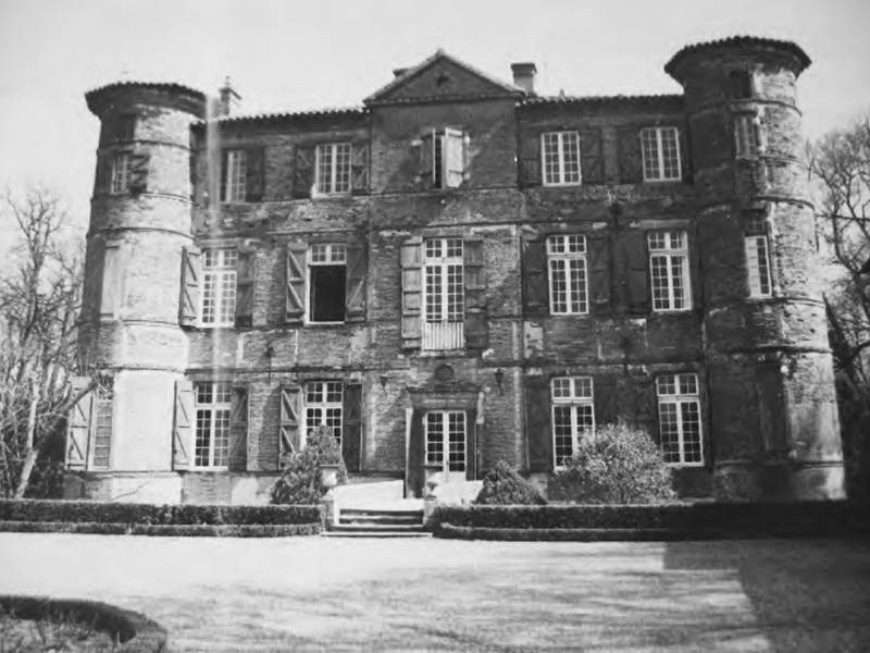 Photo de シャトー d'Auzielle