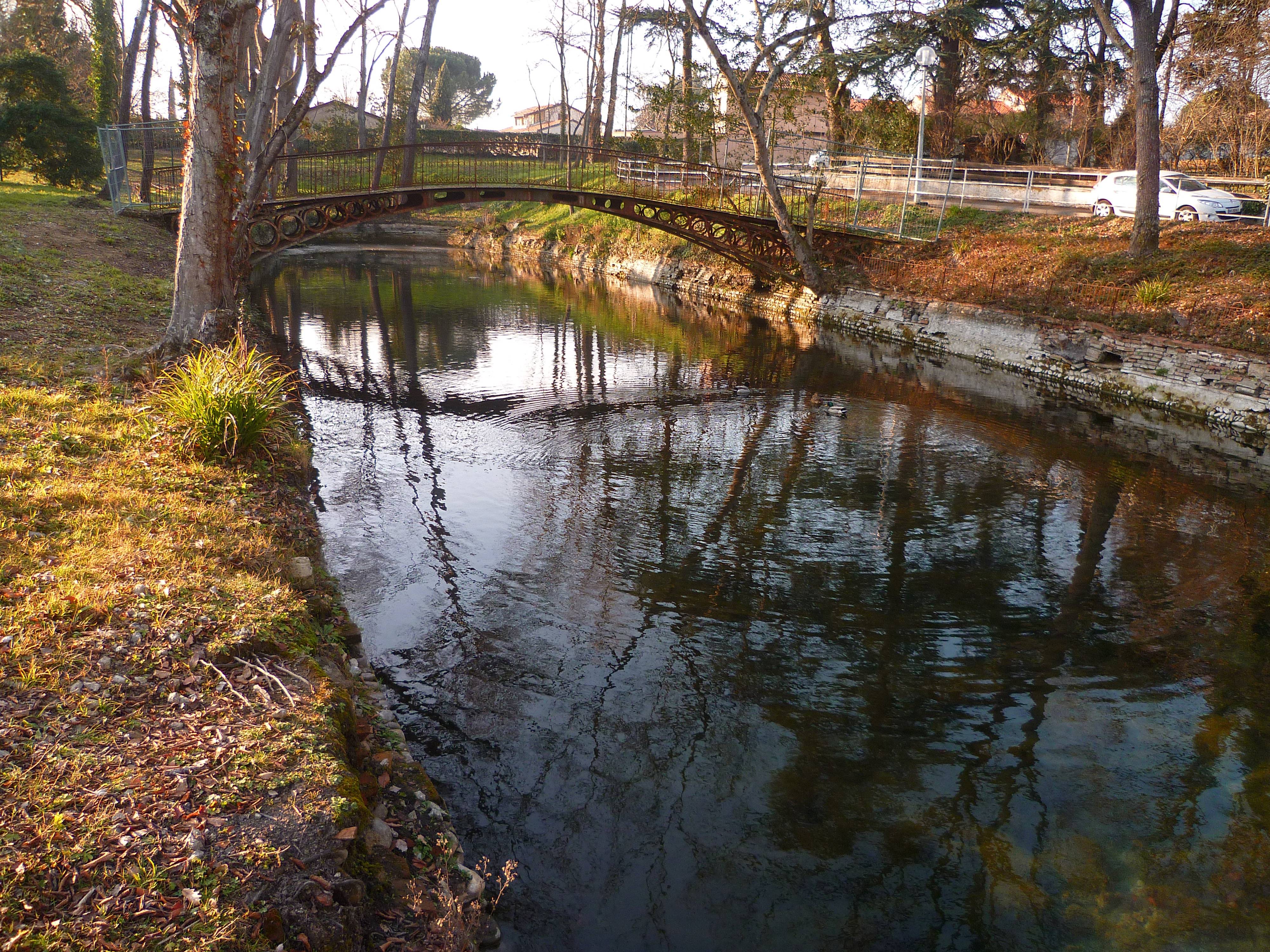 Photo de Château du Cabirol