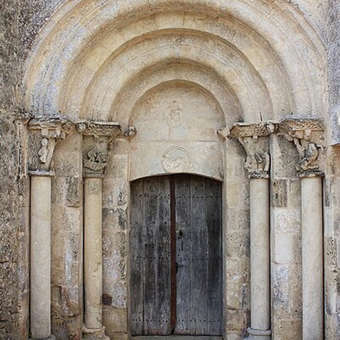 Photo de Église Saint-Sulpice de Daubèze