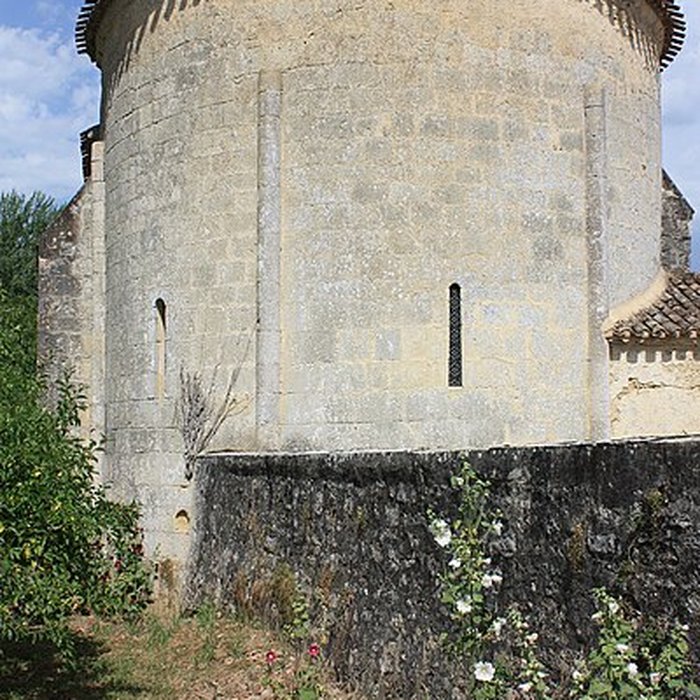 Photo de Église Saint-Sulpice de Daubèze