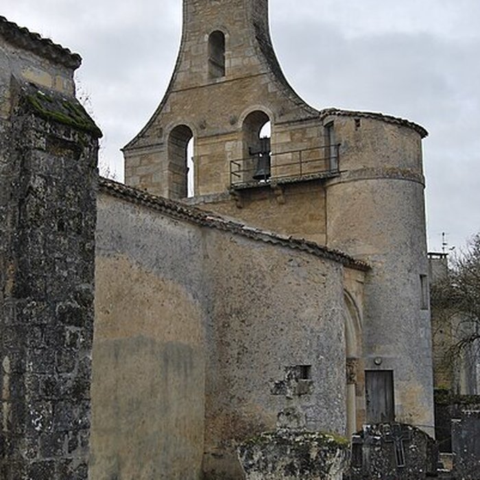 Photo de Église Saint-Sulpice de Daubèze