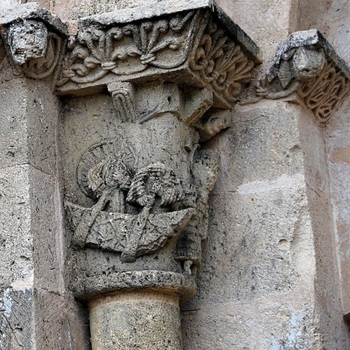 Photo de Église Saint-Sulpice de Daubèze