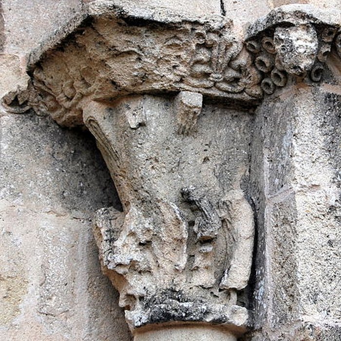 Photo de Église Saint-Sulpice de Daubèze