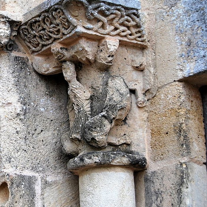 Photo de Église Saint-Sulpice de Daubèze