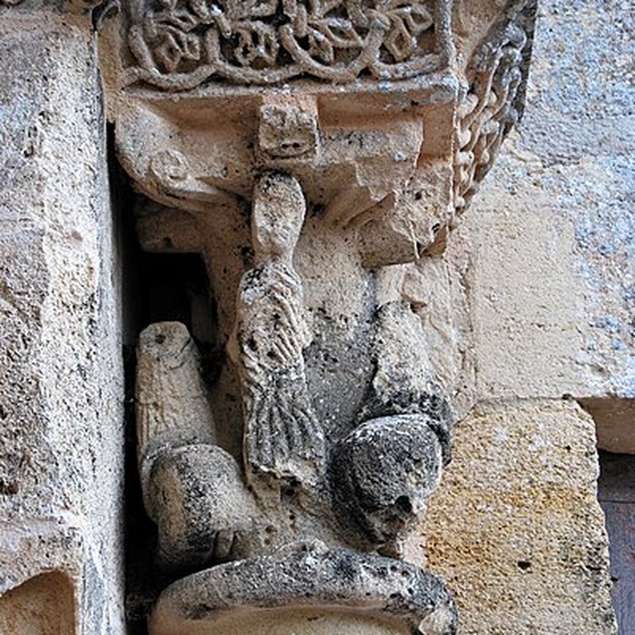 Photo de Église Saint-Sulpice de Daubèze