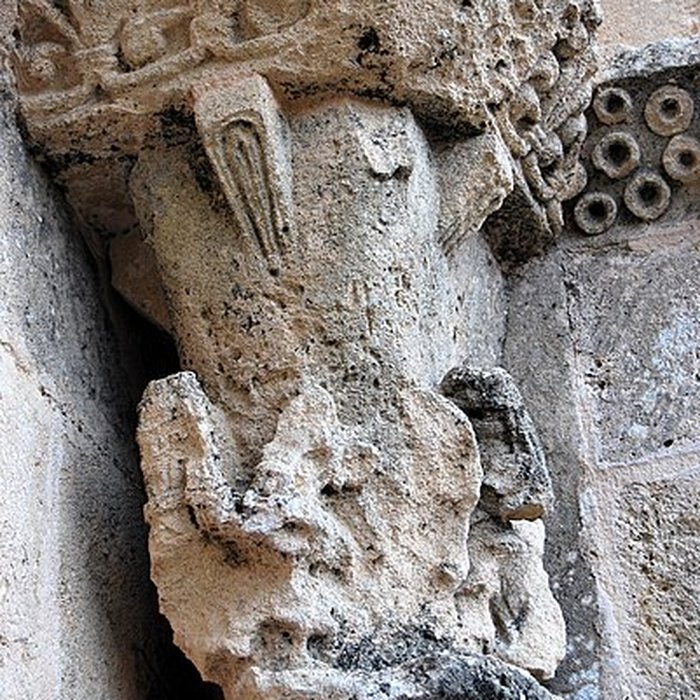 Photo de Église Saint-Sulpice de Daubèze
