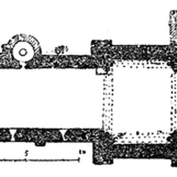 Église Saint-Sulpice de Daubèze