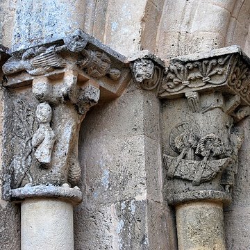 Église Saint-Sulpice de Daubèze