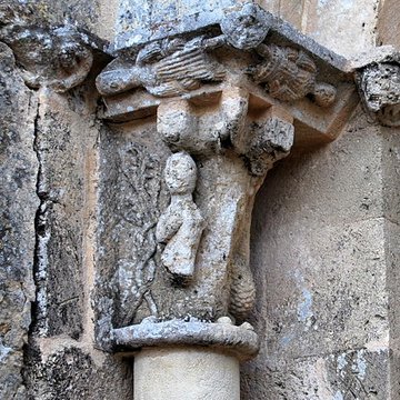 Église Saint-Sulpice de Daubèze