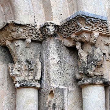 Église Saint-Sulpice de Daubèze