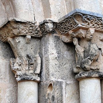 Église Saint-Sulpice de Daubèze