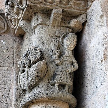 Église Saint-Sulpice de Daubèze