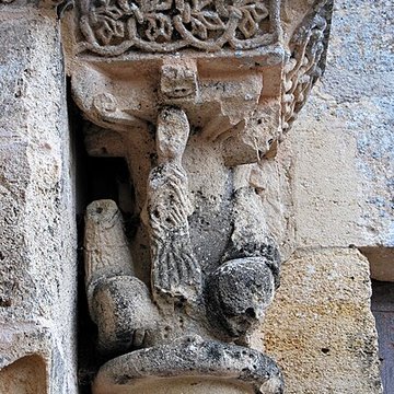 Église Saint-Sulpice de Daubèze