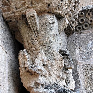 Église Saint-Sulpice de Daubèze