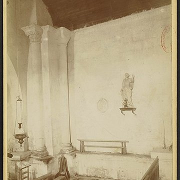 Église Saint-Sulpice de Daubèze