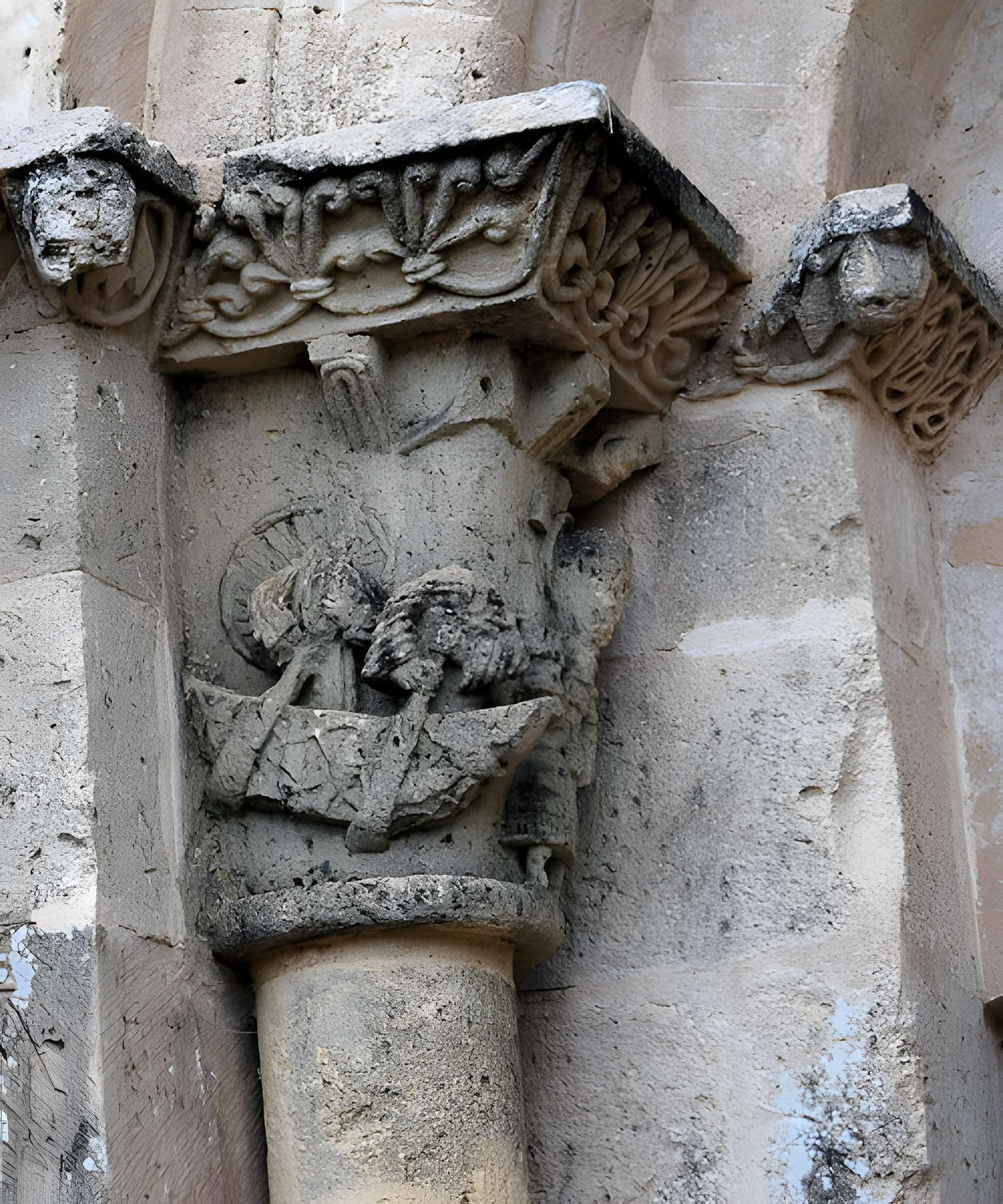 Église Saint-Sulpice de Daubèze