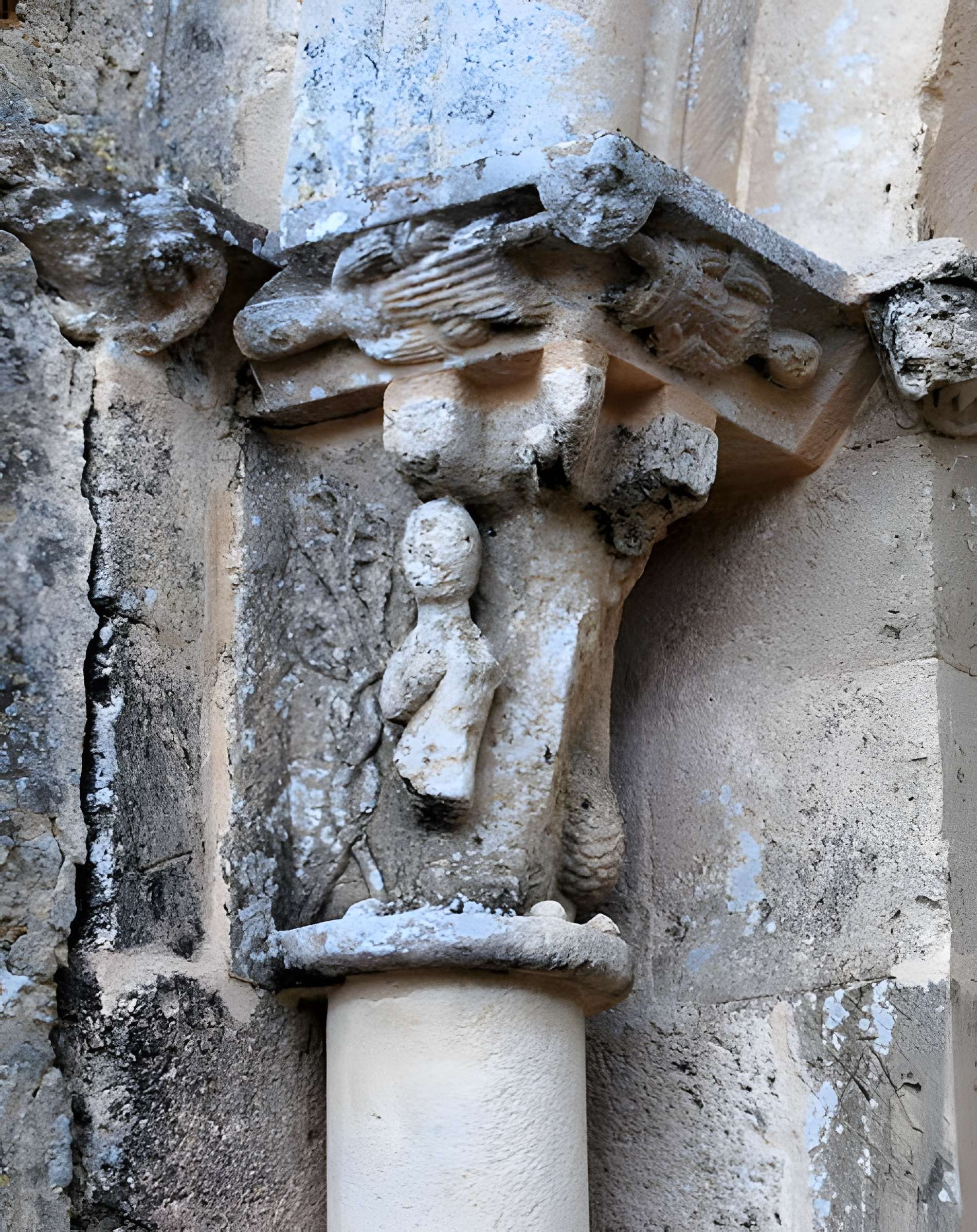 Église Saint-Sulpice de Daubèze
