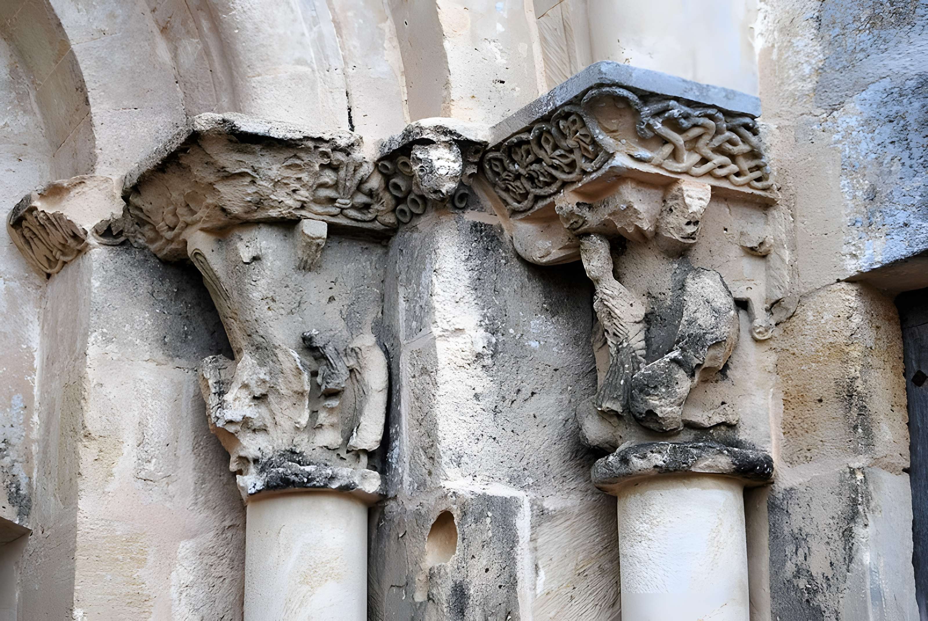 Église Saint-Sulpice de Daubèze